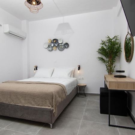 Luxury Apartment In The Center Rhodes City Extérieur photo
