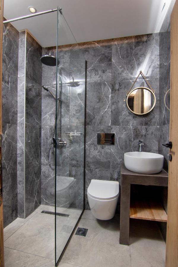Luxury Apartment In The Center Rhodes City Extérieur photo